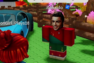 edit viral roblox shorts or tiktoks
