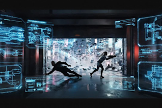 craft cinematic ai movie trailers and ai animation videos