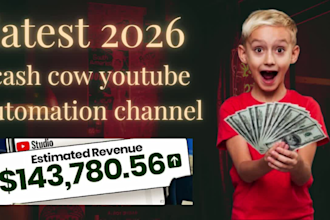 cashcow youtube channel cashcow trending videos uploading