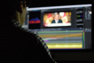 edit your promo,youtube,or business video professionally