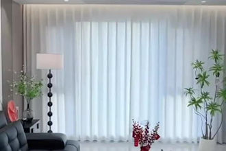 virtual stage your empty property for real estate sales