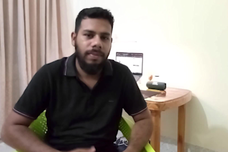 perform web penetration testing and security assessment