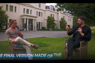 professionally edit iman gadzhi style longform videos