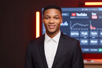 optimize your youtube channel for monetization with SEO and setup