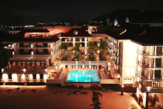 be your VIP riyadh concierge and luxury itinerary planner