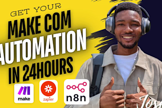 fix make com automation make automation zapier automation make com automation