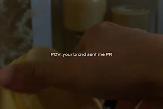 create authentic skincare ugc videos for tiktok, reels and ads