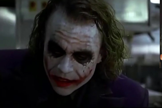 make happy birthday wish video from joker or anyone