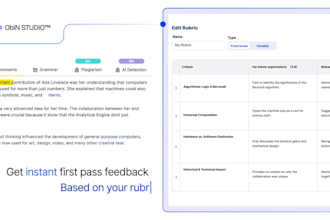 create saas product demo, software walkthrough, UI animation and app demo videos