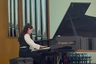 be your professional pianist for covers, backing tracks, or custom music