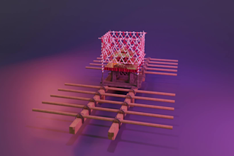 create 3d visualization of your products