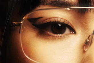 make a cinematic product ad using ai