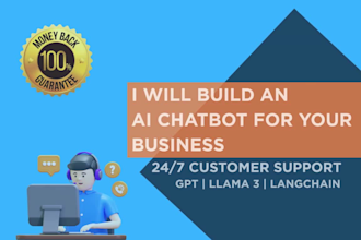 build a custom ai chatbot for your ecommerce business
