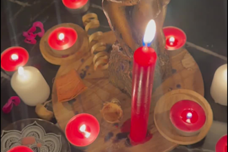 do a powerful communication and attraction spell