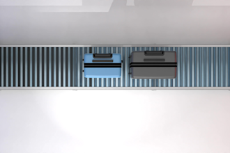 create 3d model and animation video for product or mechanism