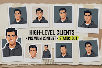 professionally edit your long form youtube video