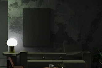create realistic 3d interior design and rendering in blender
