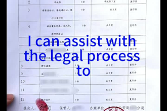 help foreign clients solve china supplier bank freeze issues