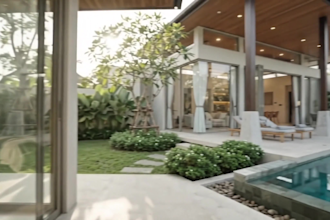 turn property photos into stunning cinematic reels