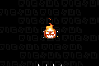 make pixel art vfx animations for your game
