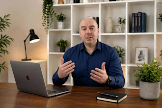 rewrite your resume as an experienced recruiter and headhunter