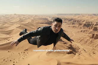 create captivating promotional videos and ai generated video