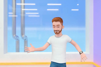 create 2d 3d saas explainer video, 3d explainer video, 3d animated explainer