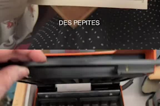 video et photo ugc