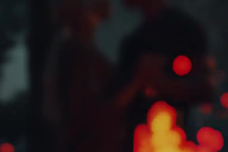 create cinematic book trailer video for authors