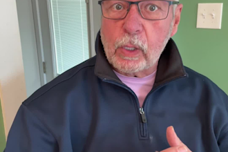 create ugc tech videos that speak directly to baby boomers