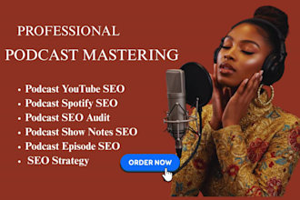 do edit transform convert be perform mix clean podcast cleanup podcast mastering