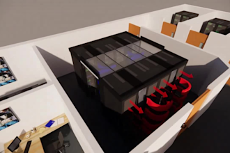 design and implement data centers tia 942 standards
