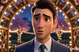 3d pixar style ai animation ai storytelling 3d ai cartoon video ai animation