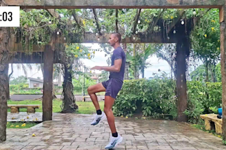 help you to achieve your fitness goal