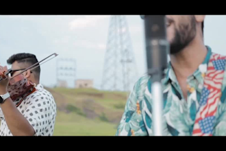 record professional male bollywood vocals for your song