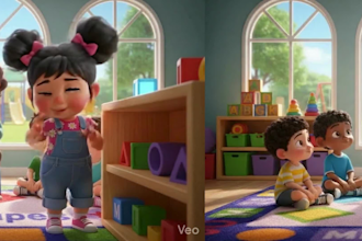 fix your kids channel retention with custom 3d nursery rhyme animation and seo