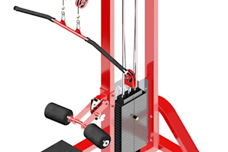 do fitness equipment design