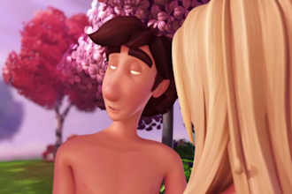 3d animated series 3d character animation 3d cartoon animation 3d motion graphic