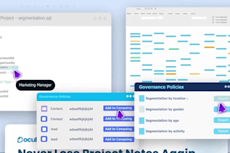 create a professional saas demo video and software walkthrough