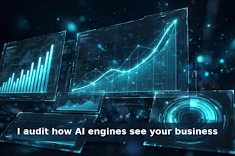 audit and optimize your small business for ai search visibility