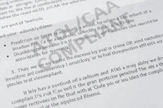 write powerful atol and caa complaint letters to get your travel refund fast