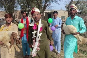 wish africa happy birthday video or happy birthday video