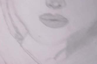beautiful handmade sketch draw pencil draw pencil