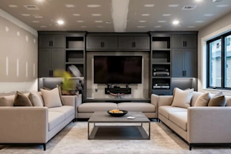 create cinematic construction and real estate time lapse videos