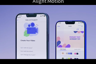build mobile app backend web app ecommerce flutter app