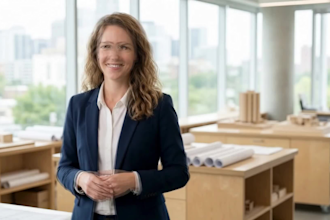 produce a premium ai spokesperson video for corporate brands