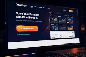 be your saas copywriter for startup websites