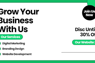 build html css webiste