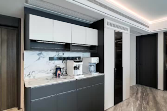 create 3d interior renders for homes and airbnb