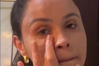 create authentic ugc videos for tinted sunscreen brands